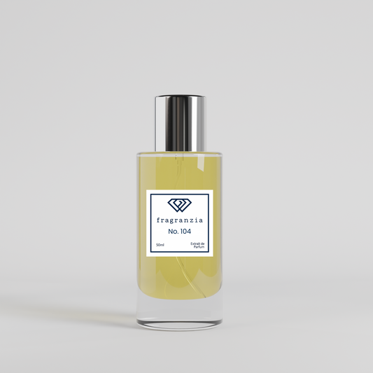 Geht in die Richtung von Ombre Leather -  No. 104